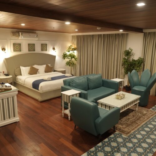 Premium Suite