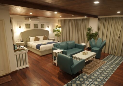 Premium Suite