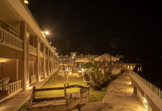 Top 5 Reasons Why Beach Resorts Are the Ultimate Getaway