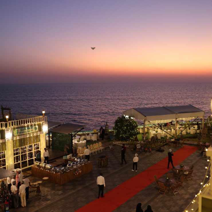 Payyambalam Beach in Kannur: A Great Place to Spend Your Vacation