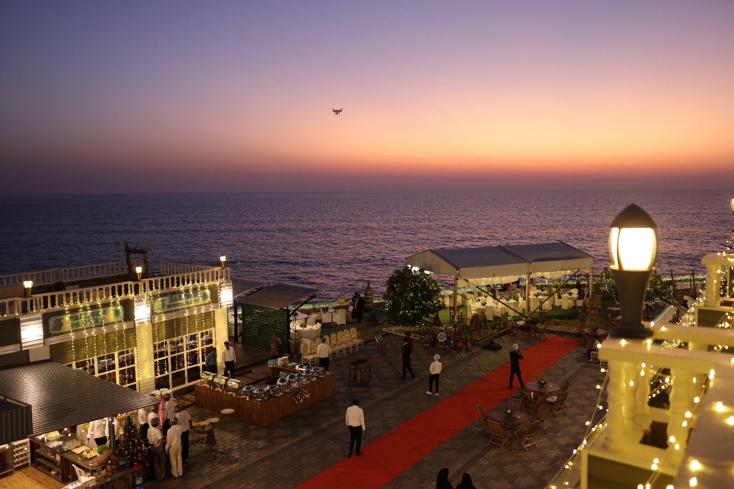 Payyambalam Beach in Kannur: A Great Place to Spend Your Vacation