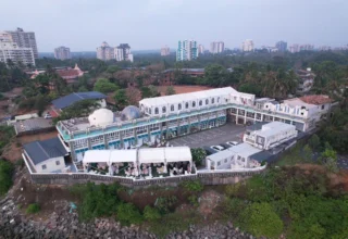 Wake Up to the Arabian Sea: Sea View Rooms in Payyambalam, Kannur