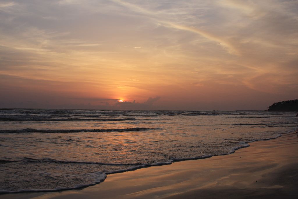Top 10 Places to Visit in Kannur